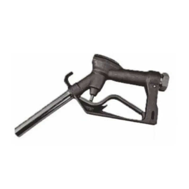 Pistolet de distribution manuel